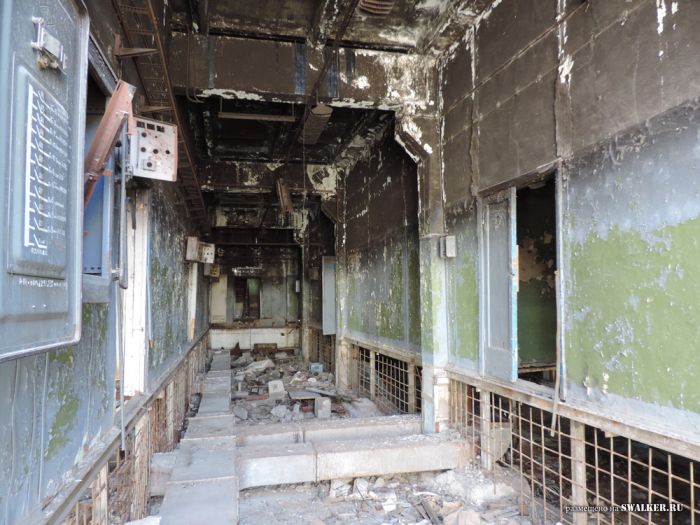 Комплексы ПРО Сары-Шаган