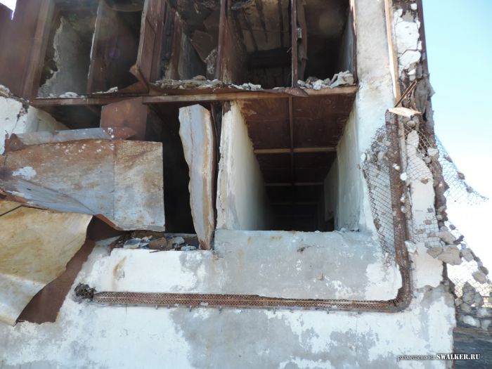 Комплексы ПРО Сары-Шаган