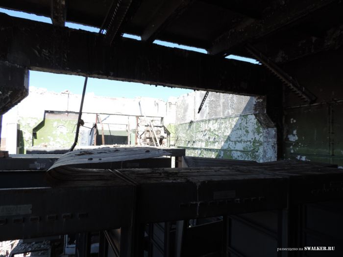 Комплексы ПРО Сары-Шаган