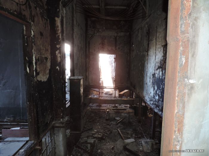 Комплексы ПРО Сары-Шаган