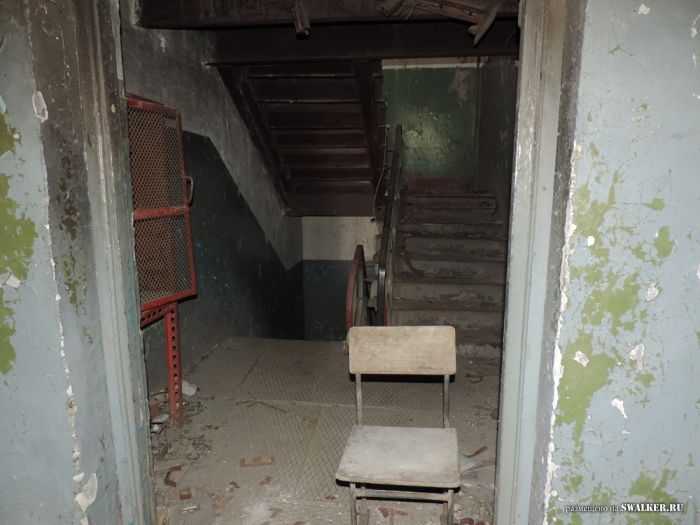 Комплексы ПРО Сары-Шаган