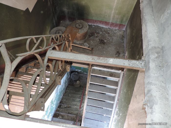 Комплексы ПРО Сары-Шаган