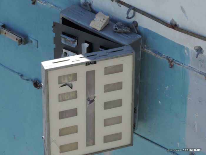 Комплексы ПРО Сары-Шаган