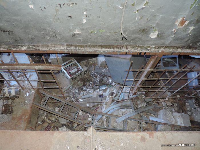 Комплексы ПРО Сары-Шаган