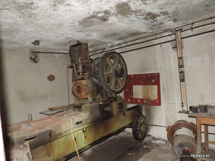 Комплексы ПРО Сары-Шаган