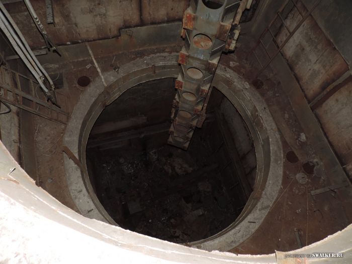 Комплексы ПРО Сары-Шаган