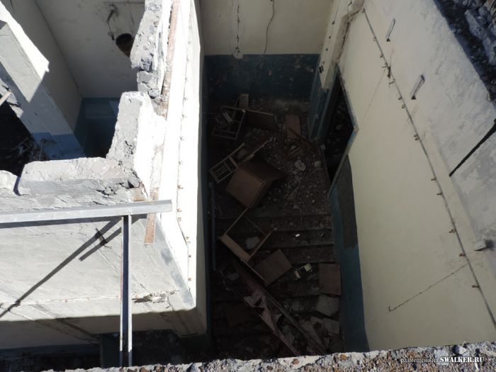 Комплексы ПРО Сары-Шаган