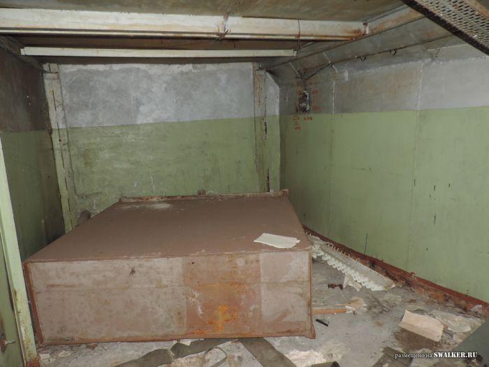 Комплексы ПРО Сары-Шаган