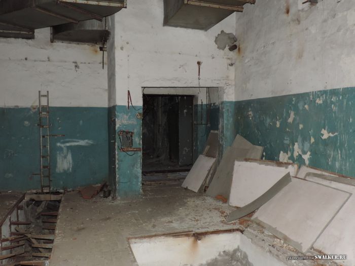 Комплексы ПРО Сары-Шаган