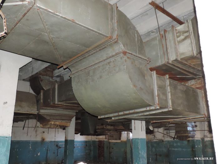 Комплексы ПРО Сары-Шаган