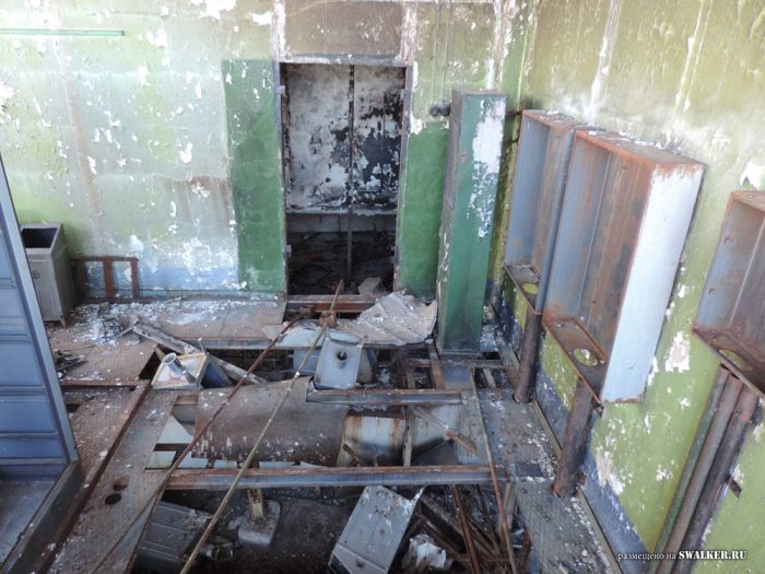 Комплексы ПРО Сары-Шаган