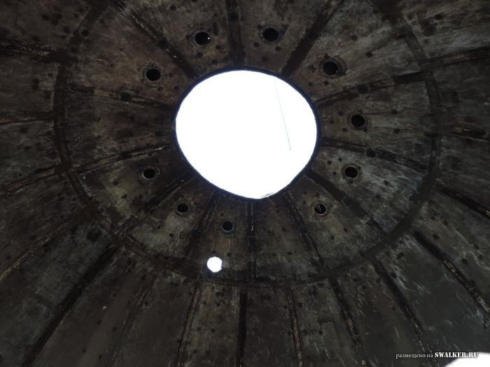 Комплексы ПРО Сары-Шаган