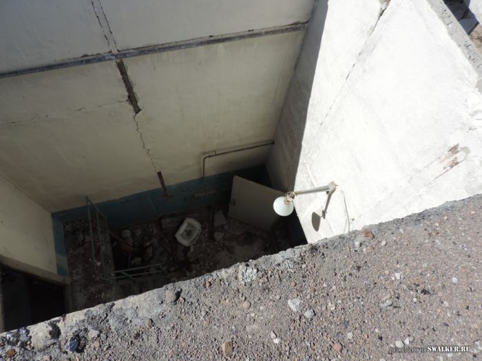 Комплексы ПРО Сары-Шаган