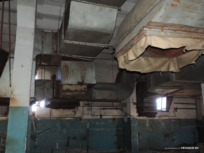 Комплексы ПРО Сары-Шаган