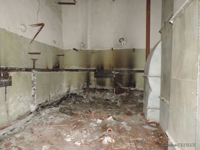 Комплексы ПРО Сары-Шаган