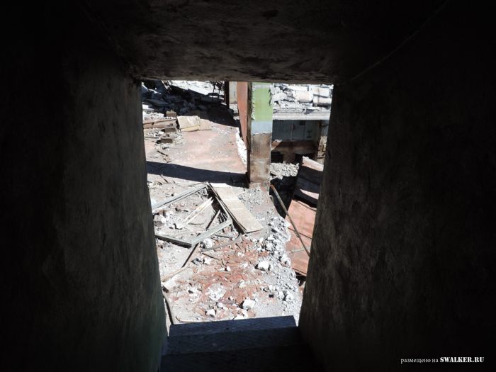 Комплексы ПРО Сары-Шаган