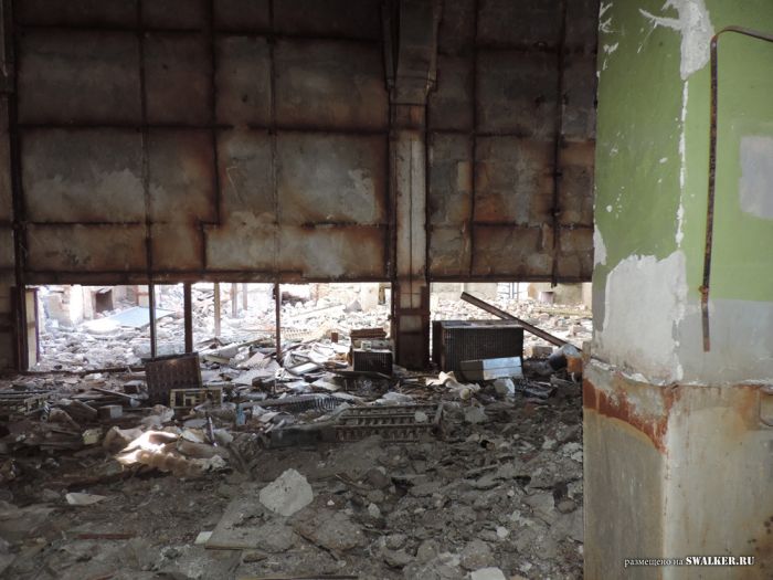 Комплексы ПРО Сары-Шаган