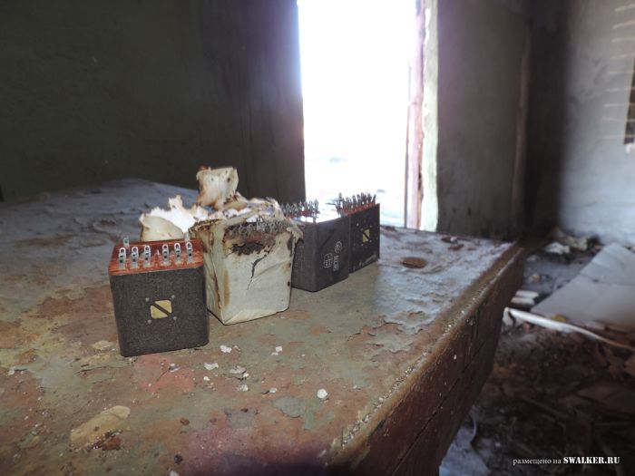 Комплексы ПРО Сары-Шаган