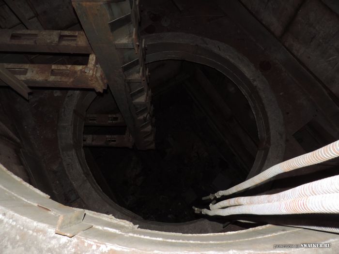 Комплексы ПРО Сары-Шаган