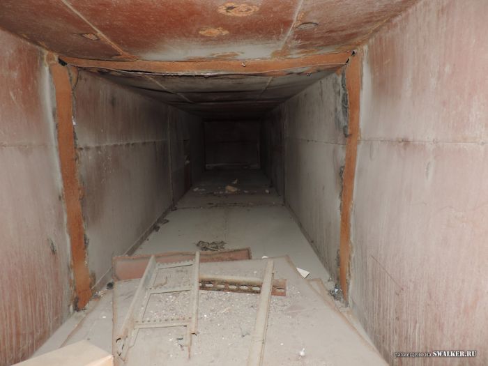 Комплексы ПРО Сары-Шаган