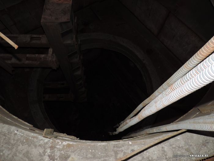 Комплексы ПРО Сары-Шаган