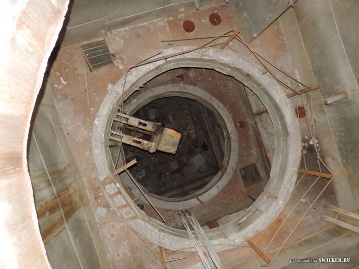 Комплексы ПРО Сары-Шаган