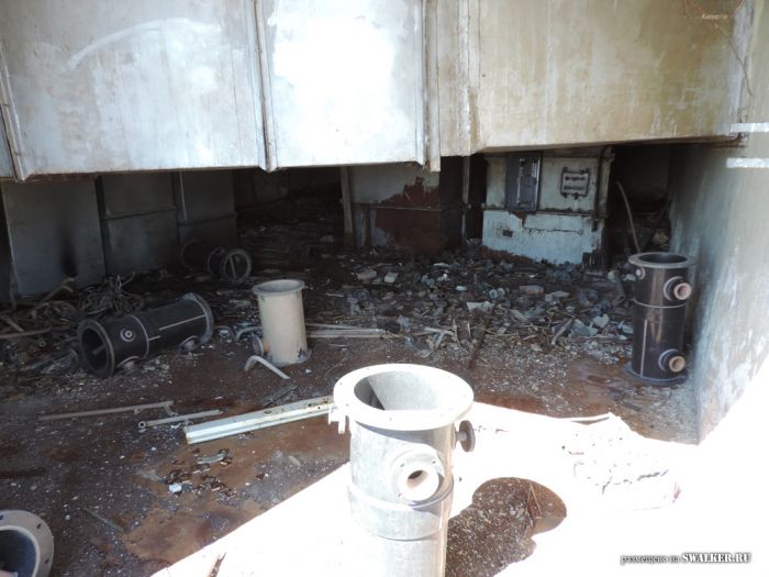 Комплексы ПРО Сары-Шаган