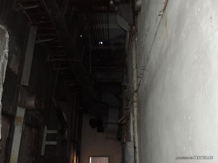 Комплексы ПРО Сары-Шаган