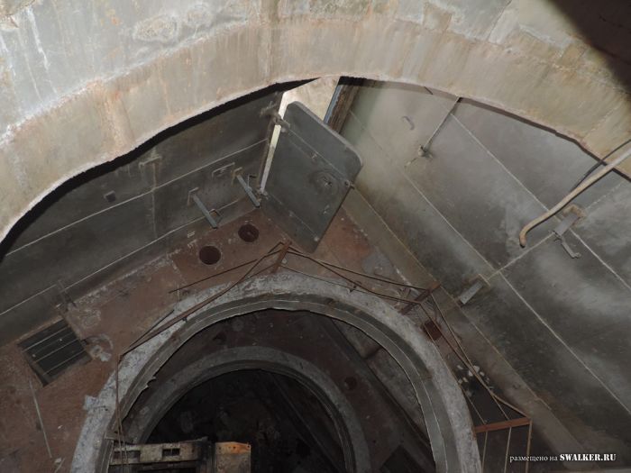 Комплексы ПРО Сары-Шаган