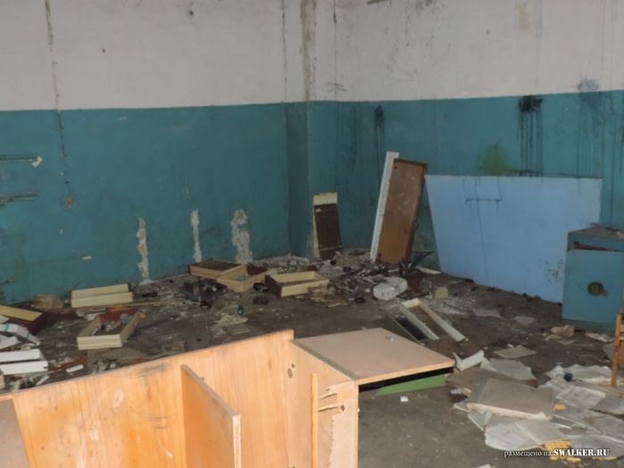 Комплексы ПРО Сары-Шаган