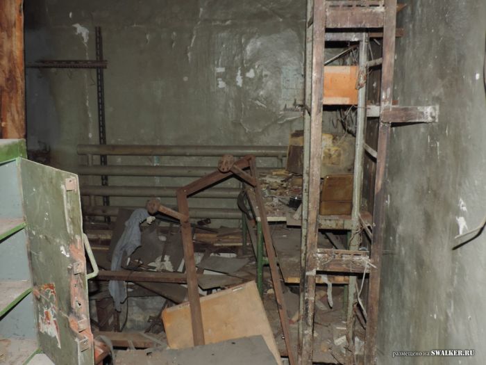 Комплексы ПРО Сары-Шаган