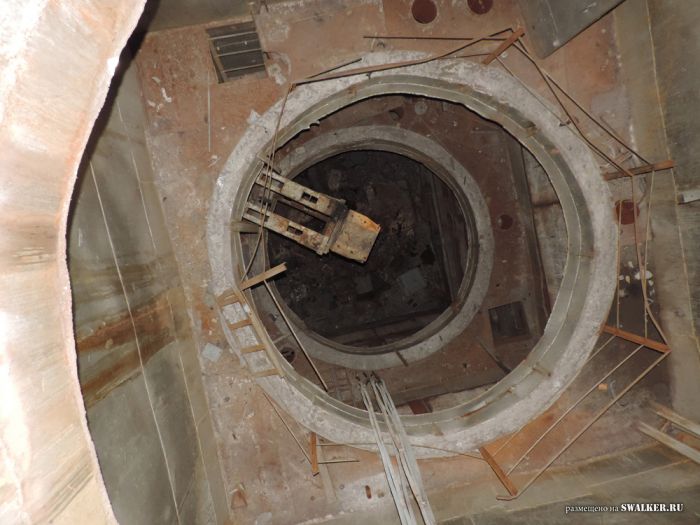 Комплексы ПРО Сары-Шаган