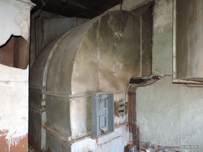 Комплексы ПРО Сары-Шаган