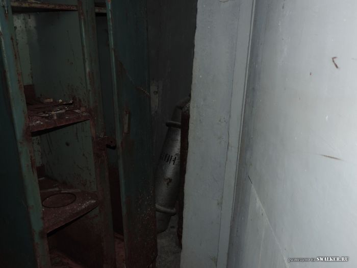 Комплексы ПРО Сары-Шаган