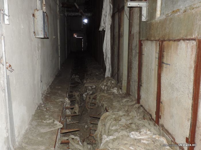 Комплексы ПРО Сары-Шаган