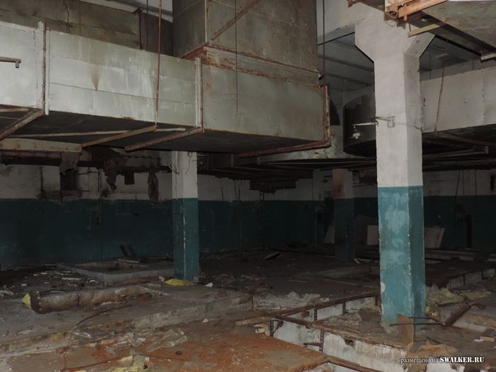 Комплексы ПРО Сары-Шаган