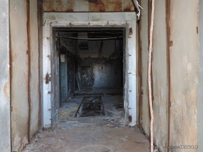 Комплексы ПРО Сары-Шаган