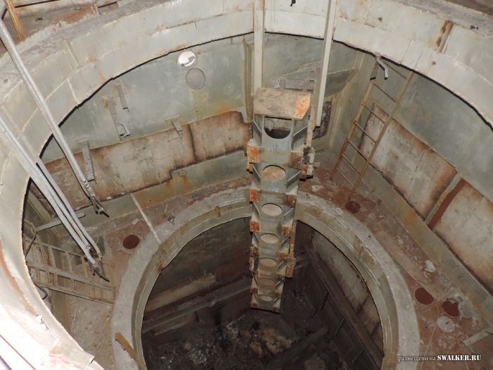 Комплексы ПРО Сары-Шаган