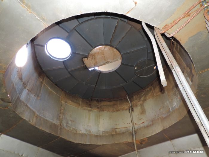 Комплексы ПРО Сары-Шаган