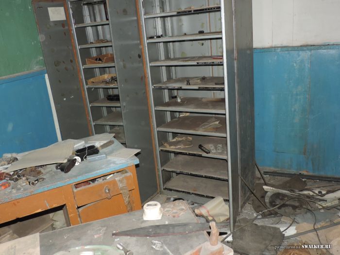 Комплексы ПРО Сары-Шаган