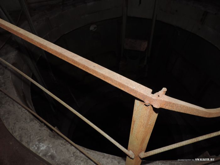 Комплексы ПРО Сары-Шаган