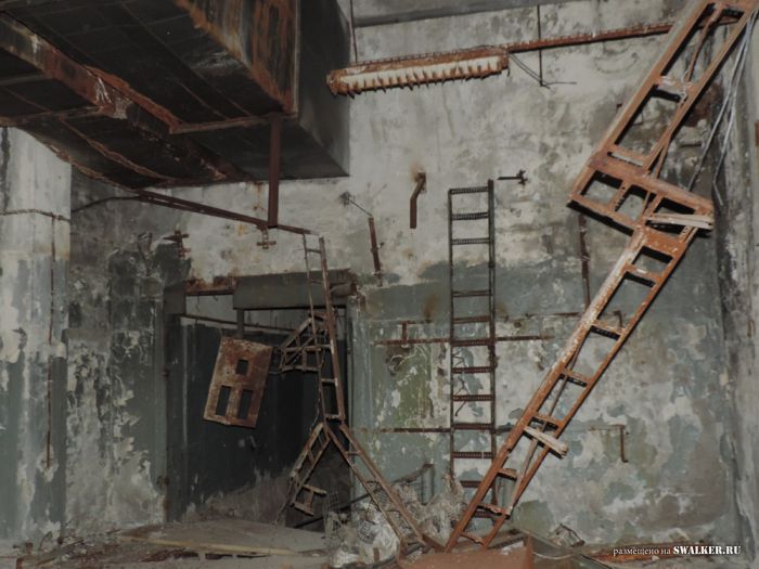 Комплексы ПРО Сары-Шаган