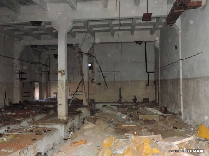 Комплексы ПРО Сары-Шаган