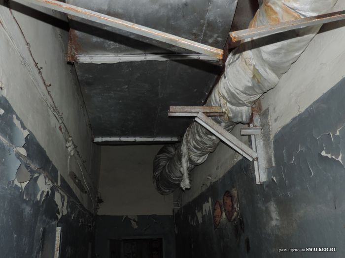 Комплексы ПРО Сары-Шаган