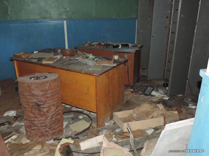 Комплексы ПРО Сары-Шаган