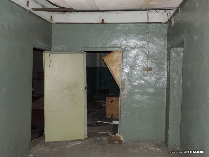 Комплексы ПРО Сары-Шаган