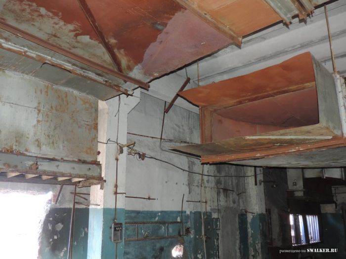 Комплексы ПРО Сары-Шаган