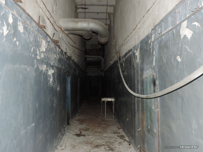 Комплексы ПРО Сары-Шаган