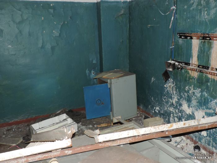 Комплексы ПРО Сары-Шаган