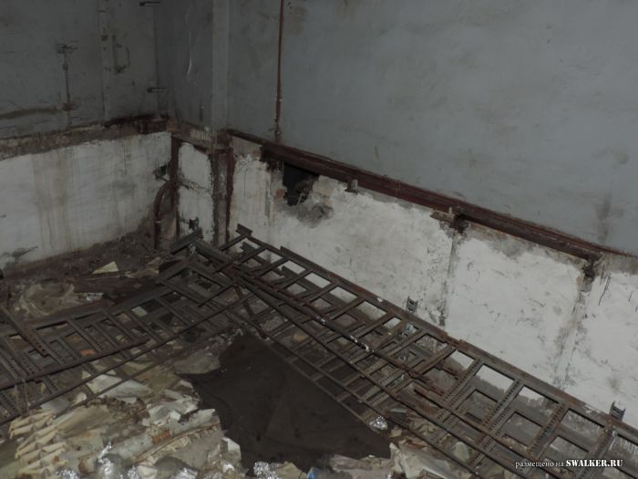 Комплексы ПРО Сары-Шаган